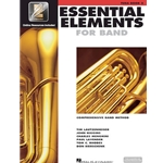 Essential Elements Bk 2 Tuba