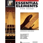 Essential Elements Bk 2 Electric Bass