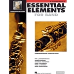 Essential Elements Bk 2 Clarinet