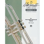 Allen Vizzutti Trumpet Method, Technical Studies, Bk 1