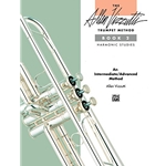 Allen Vizzutti Trumpet Method, Harmonic Studies, Bk 2
