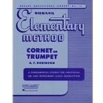 Elementary Method Cornet/Trumpet