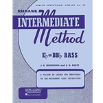Intermediate Method, Tuba
