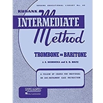 Intermediate Method, Trombone
