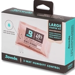 Boveda BVMFK-LG Large Instrument Humid Pack