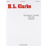 Clark Technical Studies