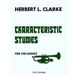 Characteristic Studies for Cornet