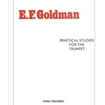 Goldman, Practical Studies for Trumpet