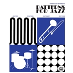 Patterns for Jazz: A Theory Text for Jazz, Bass Clef