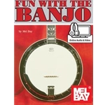 Fun with the Banjo