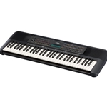 Yamaha PSRE273AD 61-Key Portable Keyboard Entry Level