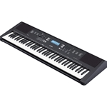 Yamaha PSREW310AD 76-Key Portable Keyboard Entry Level w/ Power Supply