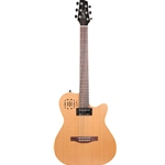 Godin 030293 A6 Ultra Natural SG