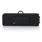 Gator GK-88 88 Key Lightweight Case w/ Wheels