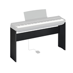 Yamaha L125B Keyboard Stand P125B-Black