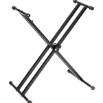 Yamaha PKBX2 Keyboard Stand Double Braced