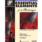 Essential Elements Book 2 Violin