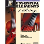 Essential Elements Book 2 Viola