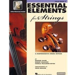 Essential Elements Book 2 Cello