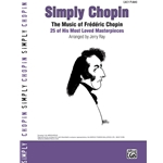 Simply Chopin, Piano