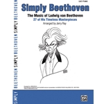 Simply Beethoven, Piano
