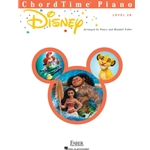 FPA, ChordTime Disney Level 2B