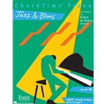 FPA, 2B ChordTime Jazz & Blues