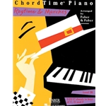 FPA, 2B ChordTime Ragtime & Marches