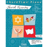 FPA, 2B ChordTime Jewish Favorites