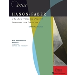 DA, Hanon-Faber