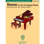 Hanon For the Developing Pianist