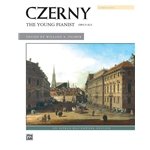 Czerny, The Young Pianist