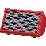 Boss CUBE-ST2-R Red Cube Street II Amp