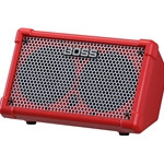 Boss CUBE-ST2-R Red Cube Street 2 Amp