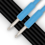 Cbi ULT-S1R-10 Instrument Cable 10ft Ultimate w/ R Angle & Silent Connector