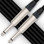 CBI PN-15 Instrument Cable 15ft, Cloth