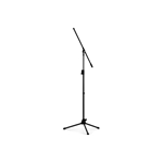 Nomad NMS-6618 Quick-Release Tripod Base Boom Microphone Stand