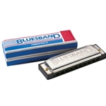 Hohner 1501BX-C BluesBand Harmonica C