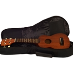 Kala UB-B Baritone Uke Gig Bag