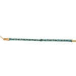 Kala STP1-PEACOCK Ukulele Strap, Peacock