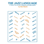 The Jazz Language