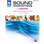 Sound Innovations for Guitar, Bk 1