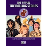 Uke'an Play The Rolling Stones