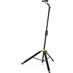 Hercules DS580B Cello Stand Auto Grip