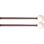 Vic Firth  Soundpower BD7 Bass Drum Mallets (pair) - Rollers