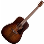 Art & Lutherie 045600 Americana Bourbon Burst, Dreadnought