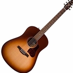 Seagull 046492 Entourage Autumn Burst Dreadnought