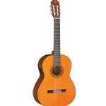 Yamaha CGX102 A/E Classical Guitar, Spruce Top