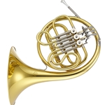 Jupiter JHR700 French Horn - Single