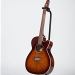 Seagull 051977 Performer CW CH Burnt Umber Presys II with Bag